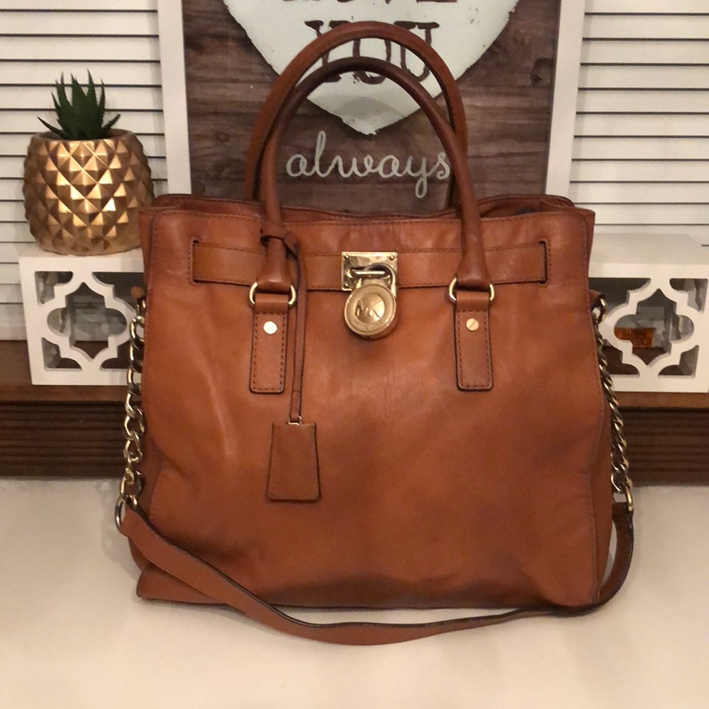 Michael Kors purse